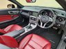 USED 2013 13 MERCEDES-BENZ SLK 5.5 SLK55 AMG 2d 421 BHP BIG SPEC - SUPERB CONDITION!!