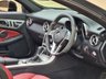 USED 2013 13 MERCEDES-BENZ SLK 5.5 SLK55 AMG 2d 421 BHP BIG SPEC - SUPERB CONDITION!!