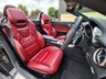 USED 2013 13 MERCEDES-BENZ SLK 5.5 SLK55 AMG 2d 421 BHP BIG SPEC - SUPERB CONDITION!!