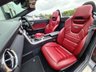USED 2013 13 MERCEDES-BENZ SLK 5.5 SLK55 AMG 2d 421 BHP BIG SPEC - SUPERB CONDITION!!