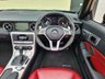 USED 2013 13 MERCEDES-BENZ SLK 5.5 SLK55 AMG 2d 421 BHP BIG SPEC - SUPERB CONDITION!!