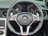USED 2013 13 MERCEDES-BENZ SLK 5.5 SLK55 AMG 2d 421 BHP BIG SPEC - SUPERB CONDITION!!