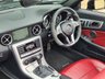 USED 2013 13 MERCEDES-BENZ SLK 5.5 SLK55 AMG 2d 421 BHP BIG SPEC - SUPERB CONDITION!!