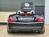 USED 2013 13 MERCEDES-BENZ SLK 5.5 SLK55 AMG 2d 421 BHP BIG SPEC - SUPERB CONDITION!!