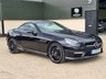 USED 2013 13 MERCEDES-BENZ SLK 5.5 SLK55 AMG 2d 421 BHP BIG SPEC - SUPERB CONDITION!!