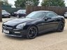 USED 2013 13 MERCEDES-BENZ SLK 5.5 SLK55 AMG 2d 421 BHP BIG SPEC - SUPERB CONDITION!!
