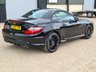 USED 2013 13 MERCEDES-BENZ SLK 5.5 SLK55 AMG 2d 421 BHP BIG SPEC - SUPERB CONDITION!!