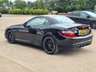 USED 2013 13 MERCEDES-BENZ SLK 5.5 SLK55 AMG 2d 421 BHP BIG SPEC - SUPERB CONDITION!!
