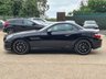 USED 2013 13 MERCEDES-BENZ SLK 5.5 SLK55 AMG 2d 421 BHP BIG SPEC - SUPERB CONDITION!!