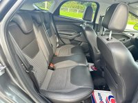 USED 2016 16 FORD FOCUS 1.0 TITANIUM X 5d 124 BHP REVERSING CAMERA + BLUETOOTH