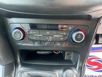USED 2016 16 FORD FOCUS 1.0 TITANIUM X 5d 124 BHP REVERSING CAMERA + BLUETOOTH