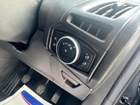 USED 2016 16 FORD FOCUS 1.0 TITANIUM X 5d 124 BHP REVERSING CAMERA + BLUETOOTH