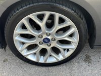 USED 2016 16 FORD FOCUS 1.0 TITANIUM X 5d 124 BHP REVERSING CAMERA + BLUETOOTH