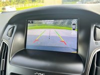 USED 2016 16 FORD FOCUS 1.0 TITANIUM X 5d 124 BHP REVERSING CAMERA + BLUETOOTH