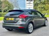 USED 2016 16 FORD FOCUS 1.0 TITANIUM X 5d 124 BHP REVERSING CAMERA + BLUETOOTH