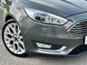 USED 2016 16 FORD FOCUS 1.0 TITANIUM X 5d 124 BHP REVERSING CAMERA + BLUETOOTH