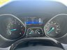 USED 2016 16 FORD FOCUS 1.0 TITANIUM X 5d 124 BHP REVERSING CAMERA + BLUETOOTH