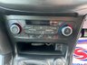 USED 2016 16 FORD FOCUS 1.0 TITANIUM X 5d 124 BHP REVERSING CAMERA + BLUETOOTH
