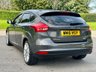 USED 2016 16 FORD FOCUS 1.0 TITANIUM X 5d 124 BHP REVERSING CAMERA + BLUETOOTH