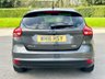 USED 2016 16 FORD FOCUS 1.0 TITANIUM X 5d 124 BHP REVERSING CAMERA + BLUETOOTH