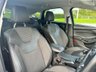 USED 2016 16 FORD FOCUS 1.0 TITANIUM X 5d 124 BHP REVERSING CAMERA + BLUETOOTH