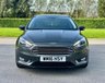 USED 2016 16 FORD FOCUS 1.0 TITANIUM X 5d 124 BHP REVERSING CAMERA + BLUETOOTH