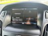 USED 2016 16 FORD FOCUS 1.0 TITANIUM X 5d 124 BHP REVERSING CAMERA + BLUETOOTH