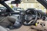 USED 2017 67 MERCEDES-BENZ C-CLASS 2.0 C 200 AMG LINE 2d AUTO 181 BHP COUPE