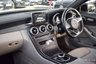 USED 2017 67 MERCEDES-BENZ C-CLASS 2.0 C 200 AMG LINE 2d AUTO 181 BHP COUPE