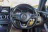 USED 2017 67 MERCEDES-BENZ C-CLASS 2.0 C 200 AMG LINE 2d AUTO 181 BHP COUPE