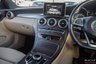 USED 2017 67 MERCEDES-BENZ C-CLASS 2.0 C 200 AMG LINE 2d AUTO 181 BHP COUPE
