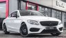 USED 2017 67 MERCEDES-BENZ C-CLASS 2.0 C 200 AMG LINE 2d AUTO 181 BHP COUPE