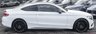 USED 2017 67 MERCEDES-BENZ C-CLASS 2.0 C 200 AMG LINE 2d AUTO 181 BHP COUPE