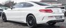 USED 2017 67 MERCEDES-BENZ C-CLASS 2.0 C 200 AMG LINE 2d AUTO 181 BHP COUPE