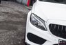 USED 2017 67 MERCEDES-BENZ C-CLASS 2.0 C 200 AMG LINE 2d AUTO 181 BHP COUPE