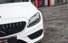 USED 2017 67 MERCEDES-BENZ C-CLASS 2.0 C 200 AMG LINE 2d AUTO 181 BHP COUPE