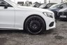 USED 2017 67 MERCEDES-BENZ C-CLASS 2.0 C 200 AMG LINE 2d AUTO 181 BHP COUPE