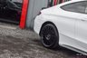 USED 2017 67 MERCEDES-BENZ C-CLASS 2.0 C 200 AMG LINE 2d AUTO 181 BHP COUPE