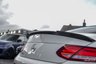 USED 2017 67 MERCEDES-BENZ C-CLASS 2.0 C 200 AMG LINE 2d AUTO 181 BHP COUPE