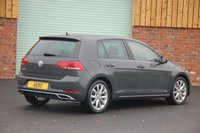 USED 2019 69 VOLKSWAGEN GOLF 1.6 TDI (114) GT 5dr Euro 6 (Apple CarPlay, Satellite Navigation, Cruise Control) NATIONWIDE DELIVERY - RESERVE ONLINE TODAY