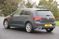 USED 2019 69 VOLKSWAGEN GOLF 1.6 TDI (114) GT 5dr Euro 6 (Apple CarPlay, Satellite Navigation, Cruise Control) NATIONWIDE DELIVERY - RESERVE ONLINE TODAY