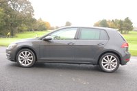 USED 2019 69 VOLKSWAGEN GOLF 1.6 TDI (114) GT 5dr Euro 6 (Apple CarPlay, Satellite Navigation, Cruise Control) NATIONWIDE DELIVERY - RESERVE ONLINE TODAY