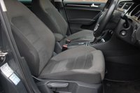 USED 2019 69 VOLKSWAGEN GOLF 1.6 TDI (114) GT 5dr Euro 6 (Apple CarPlay, Satellite Navigation, Cruise Control) NATIONWIDE DELIVERY - RESERVE ONLINE TODAY