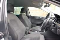 USED 2019 69 VOLKSWAGEN GOLF 1.6 TDI (114) GT 5dr Euro 6 (Apple CarPlay, Satellite Navigation, Cruise Control) NATIONWIDE DELIVERY - RESERVE ONLINE TODAY