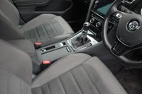 USED 2019 69 VOLKSWAGEN GOLF 1.6 TDI (114) GT 5dr Euro 6 (Apple CarPlay, Satellite Navigation, Cruise Control) NATIONWIDE DELIVERY - RESERVE ONLINE TODAY