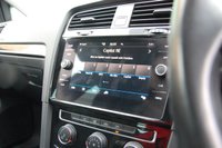 USED 2019 69 VOLKSWAGEN GOLF 1.6 TDI (114) GT 5dr Euro 6 (Apple CarPlay, Satellite Navigation, Cruise Control) NATIONWIDE DELIVERY - RESERVE ONLINE TODAY