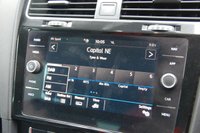 USED 2019 69 VOLKSWAGEN GOLF 1.6 TDI (114) GT 5dr Euro 6 (Apple CarPlay, Satellite Navigation, Cruise Control) NATIONWIDE DELIVERY - RESERVE ONLINE TODAY
