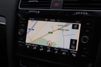 USED 2019 69 VOLKSWAGEN GOLF 1.6 TDI (114) GT 5dr Euro 6 (Apple CarPlay, Satellite Navigation, Cruise Control) NATIONWIDE DELIVERY - RESERVE ONLINE TODAY
