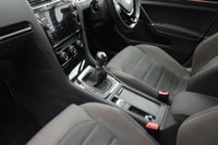 USED 2019 69 VOLKSWAGEN GOLF 1.6 TDI (114) GT 5dr Euro 6 (Apple CarPlay, Satellite Navigation, Cruise Control) NATIONWIDE DELIVERY - RESERVE ONLINE TODAY