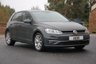 USED 2019 69 VOLKSWAGEN GOLF 1.6 TDI (114) GT 5dr Euro 6 (Apple CarPlay, Satellite Navigation, Cruise Control) NATIONWIDE DELIVERY - RESERVE ONLINE TODAY